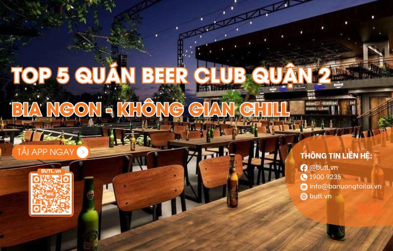 top beer club quận 2