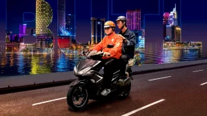 Hơn một triệu người dùng đã lựa chọn BUTL cho những hành trình an toàn