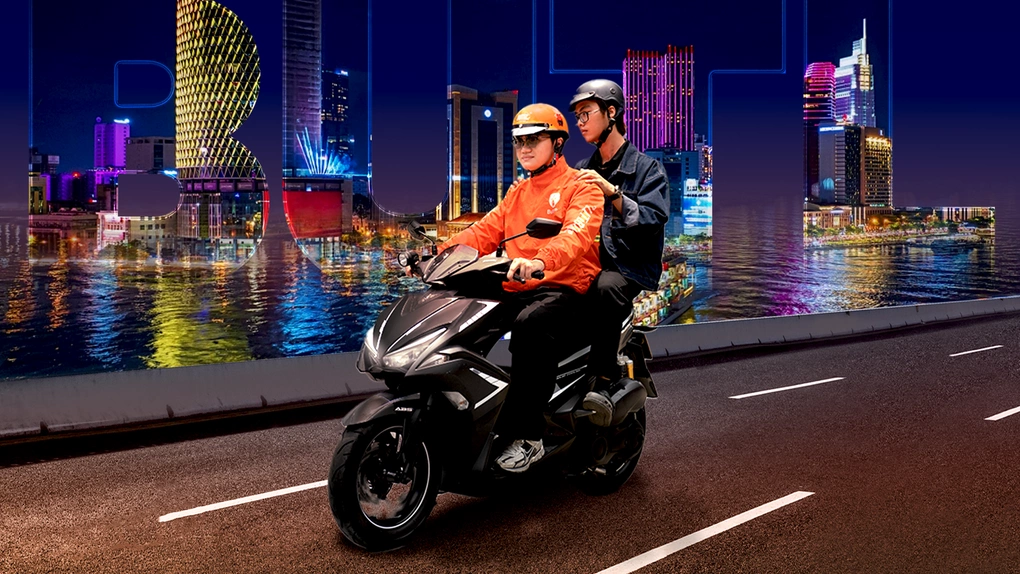 Hơn một triệu người dùng đã lựa chọn BUTL cho những hành trình an toàn