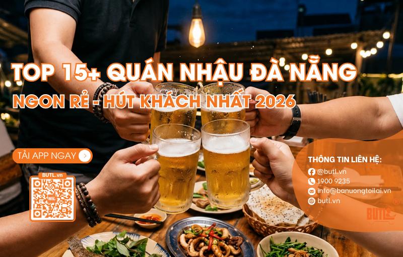 quán nhậu đà nẵng