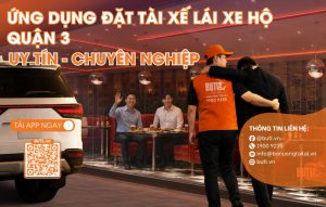 dịch vụ tài xế lái hộ quận 3
